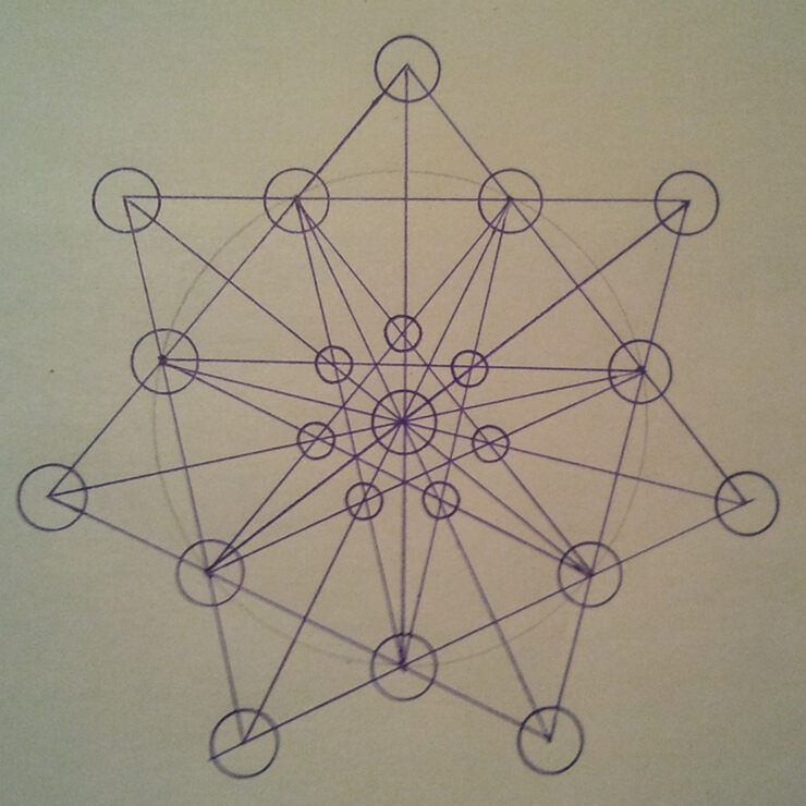 Фото про Дьюдени и дубы