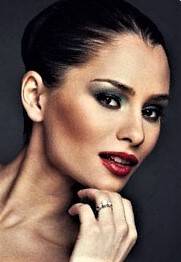 Фото Современный человек с числом зверя