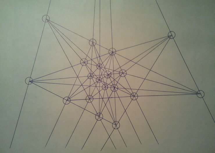 Картинки Дьюдени и дубы