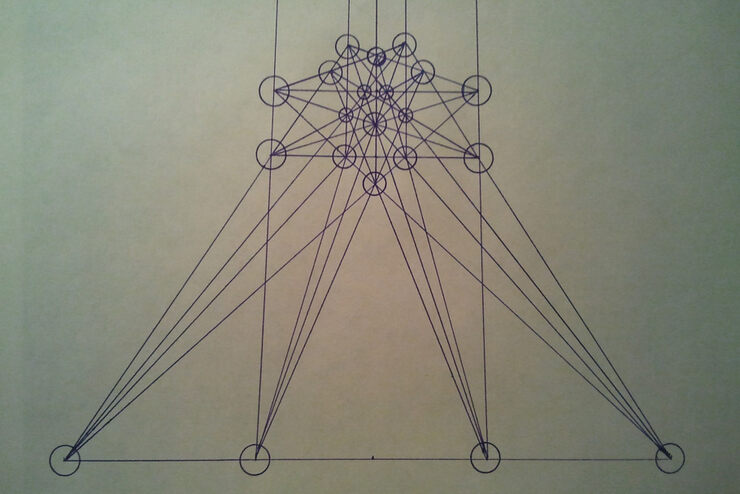 Картинки про Дьюдени и дубы