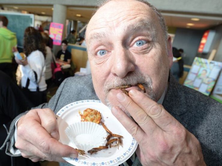 Фото про Почему человек оказывается бедным?