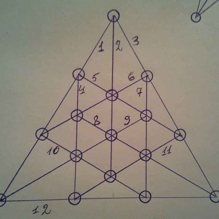 Картинки про Дьюдени и дубы