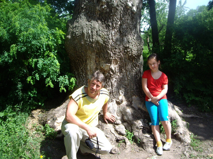 Фото Милая, тебе никто ничего не должен!