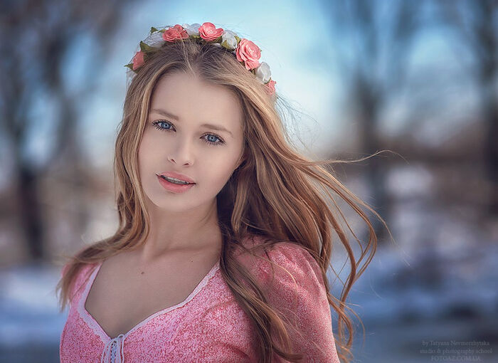 Фото В свете законов мироздания