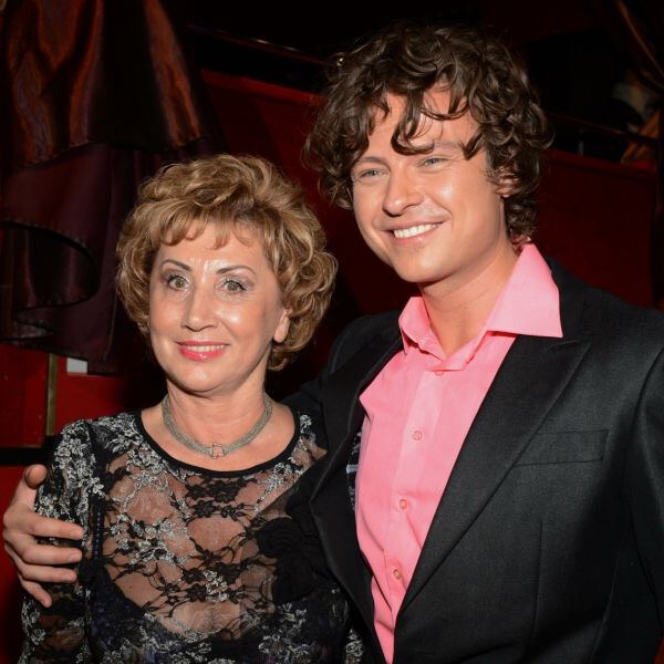 Фото Найдет, если любит