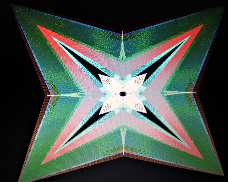 Картинки про Энергия - зверь?