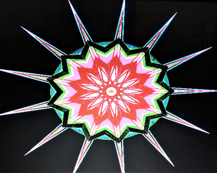 Фото Энергия - зверь?