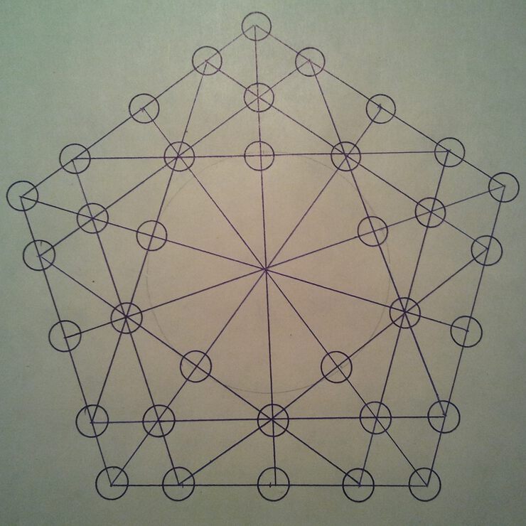 Фото Дьюдени и дубы