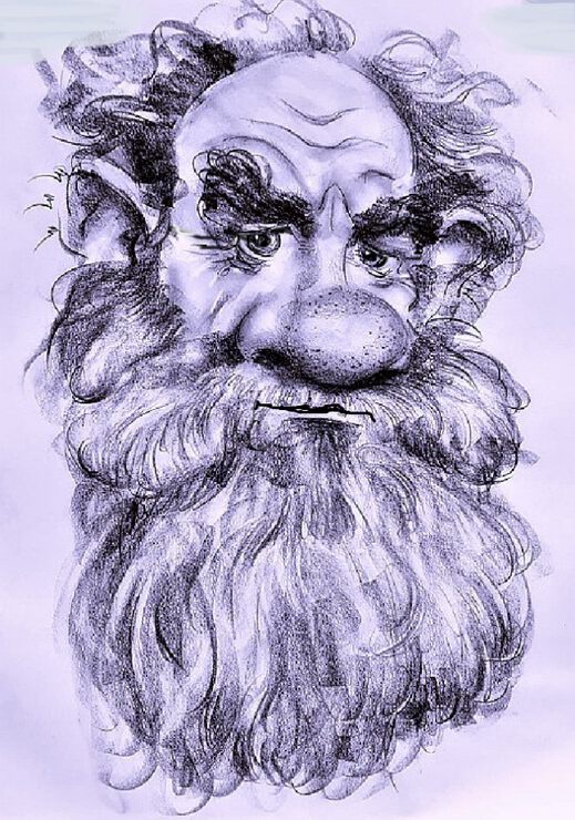 Фото про Происхождение человека. Архаика и антропология