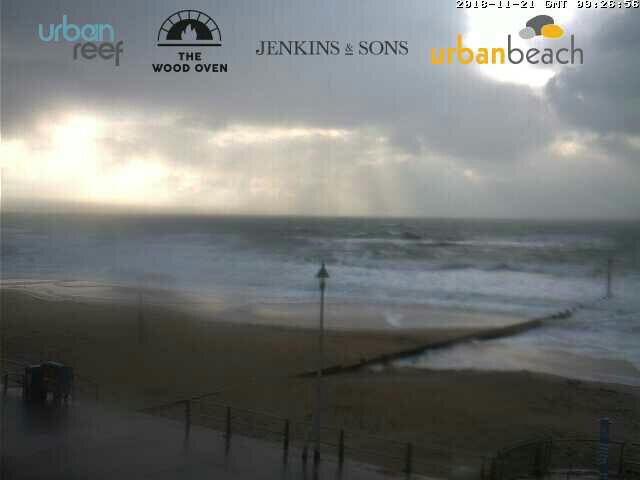 Фото Польза моря для здоровья