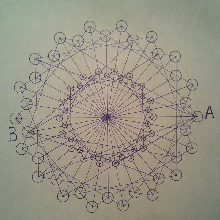 Картинки Дьюдени и дубы