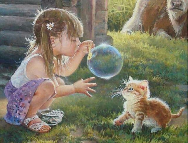 Фото Стихи для детей