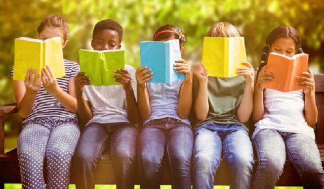 Фото про Стихи для детей