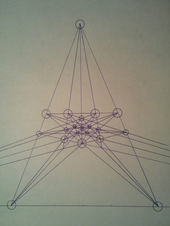 Картинки Дьюдени и дубы