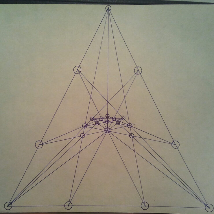 Картинки Дьюдени и дубы