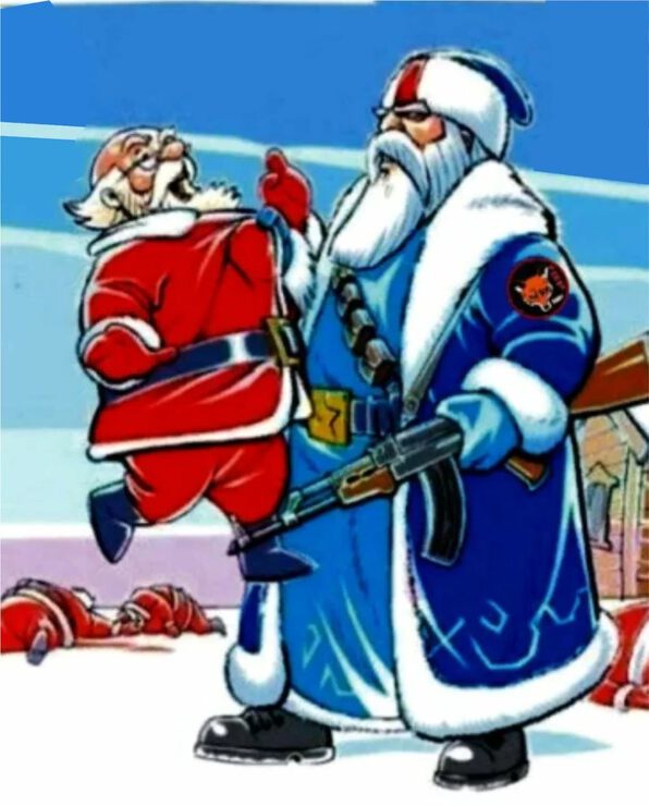 Картинки про Многосерийная религия