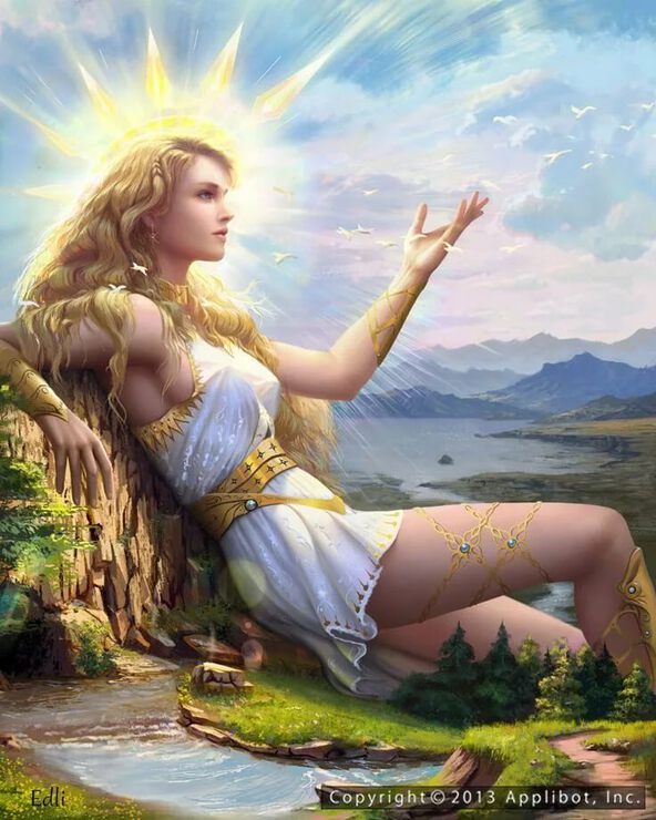 Фото про В свете законов мироздания