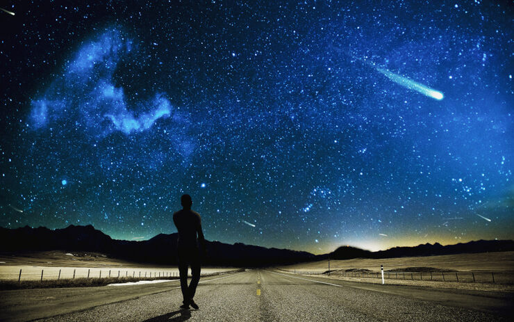 Фото Исчезающая нация