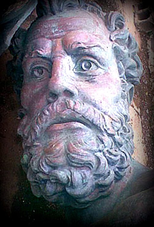 Фото Живая философия