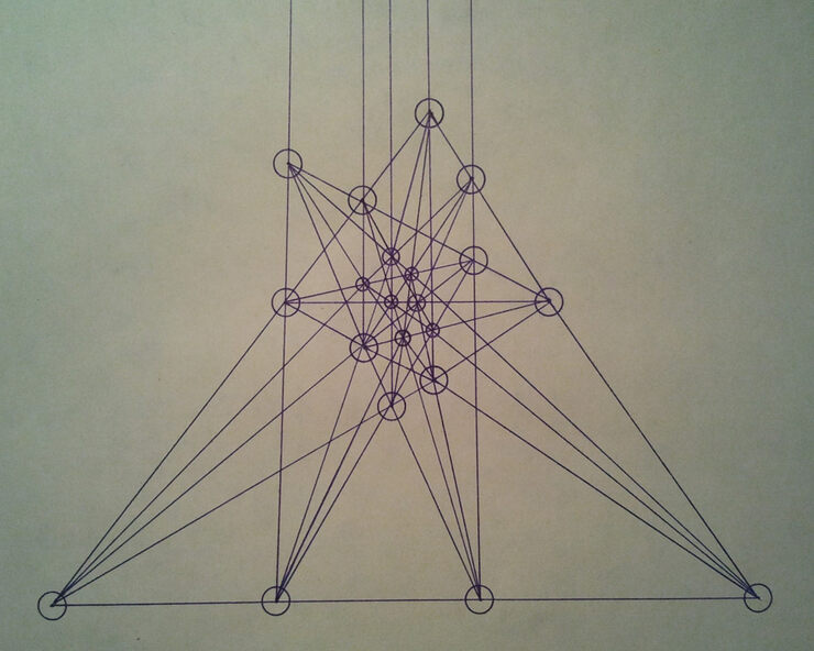 Картинки Дьюдени и дубы