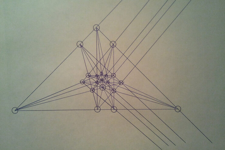 Фото Дьюдени и дубы