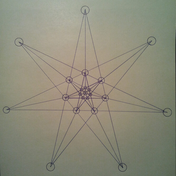 Фото Дьюдени и дубы