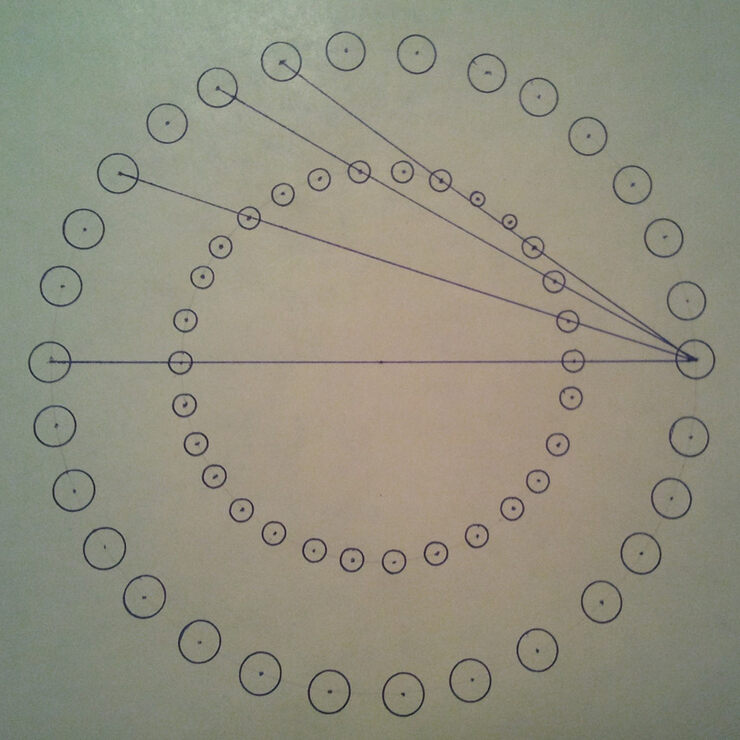 Фото про Дьюдени и дубы