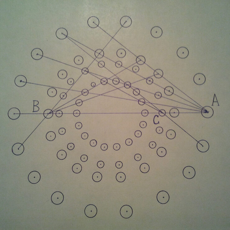 Картинки про Дьюдени и дубы