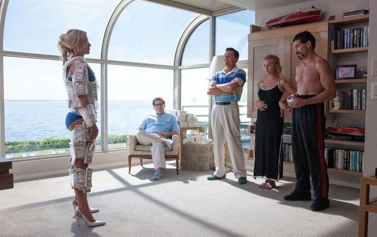 Картинки Современный человек с числом зверя