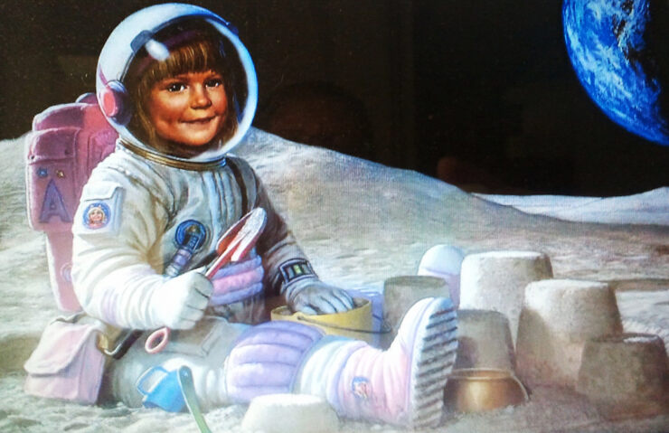 Картинки Возможны ли конфликты в космосе?