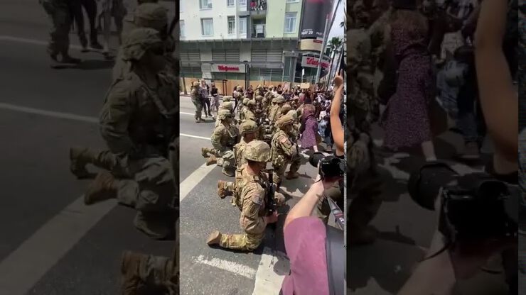 Картинки Америка на коленях и это хорошо