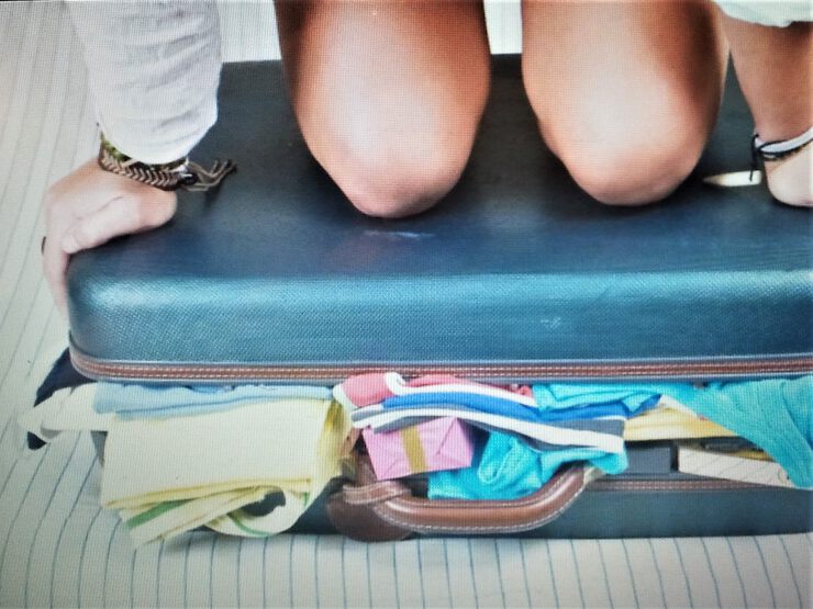 Фото Компактное хранение информации