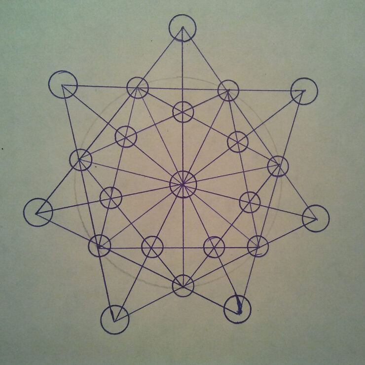 Фото про Дьюдени и дубы