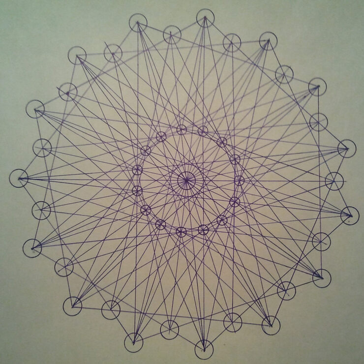 Картинки Дьюдени и дубы