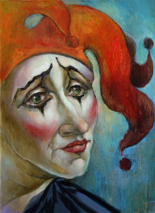 Картинки Доля шутки в матанализе законности