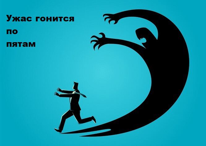 Фото Счастье и причинно следственная связь с надеждой