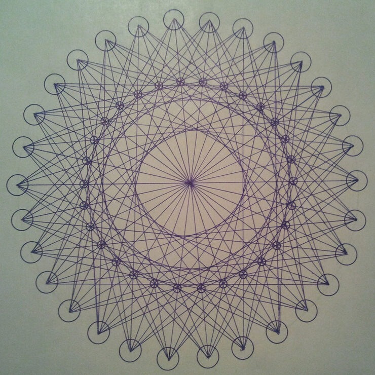 Картинки про Дьюдени и дубы