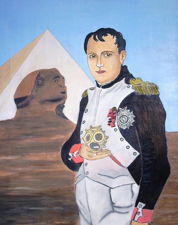 Фото Всё ли течёт?