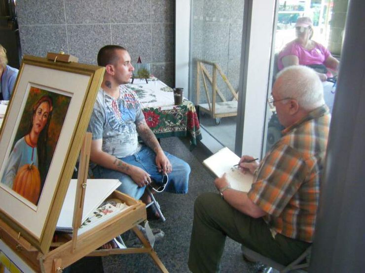 Картинки Успешность и благополучие