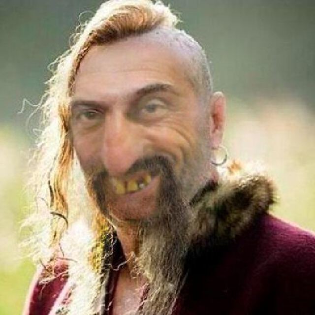 Фото про Почему человек оказывается бедным?