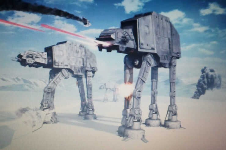 Фото про Возможны ли конфликты в космосе?