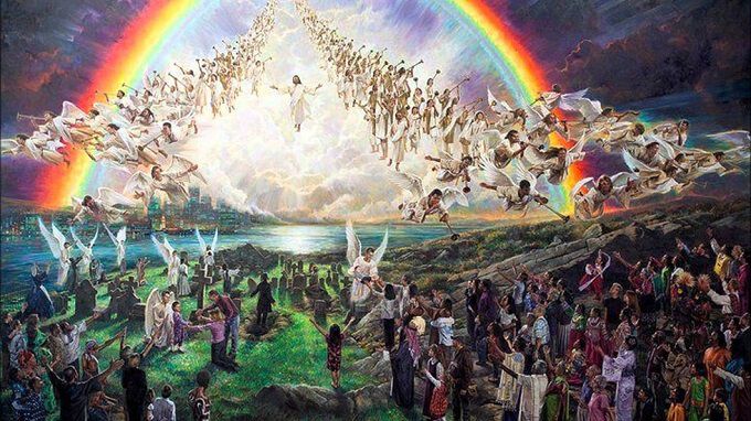 Фото про Мифы октября 1917 года