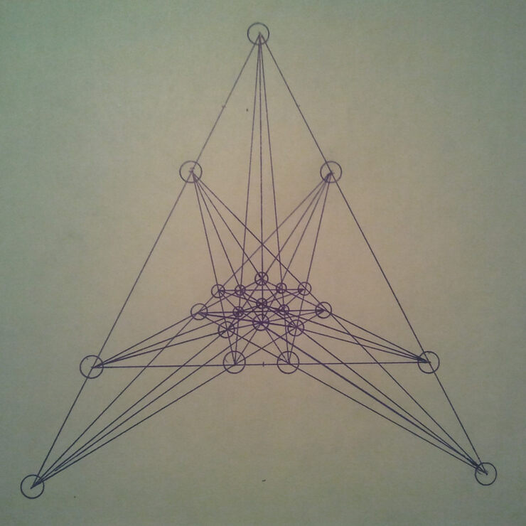 Фото Дьюдени и дубы