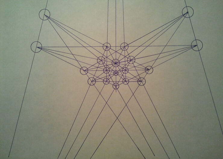 Картинки Дьюдени и дубы