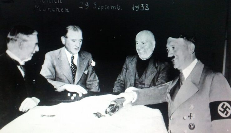 Картинки Задумки фюрера