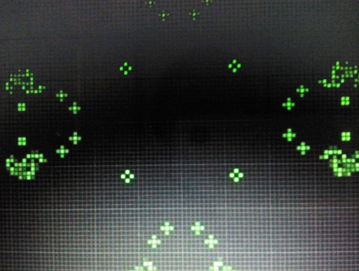 Фото про Клеточные автоматы