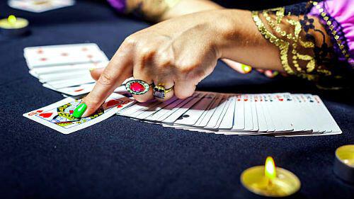 Фото про Таро расскажут, чего ждать от 7 мая