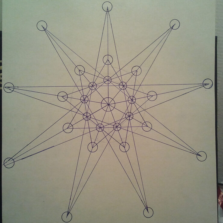 Картинки Дьюдени и дубы