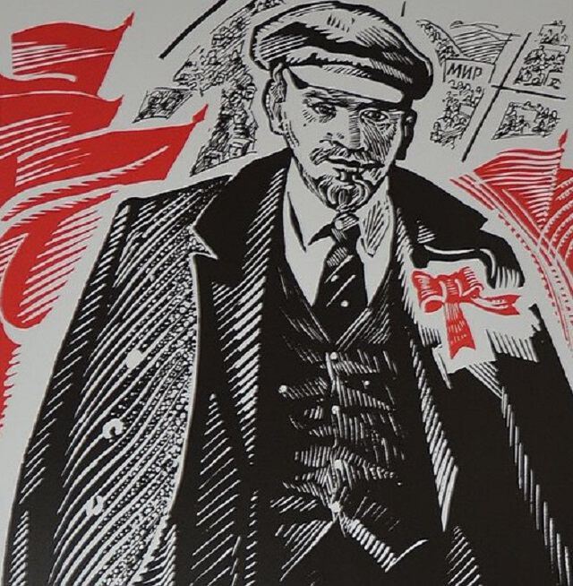 Фото Кто стоит за всем этим?