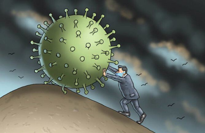 Фото Девять высказываний академика Амосова